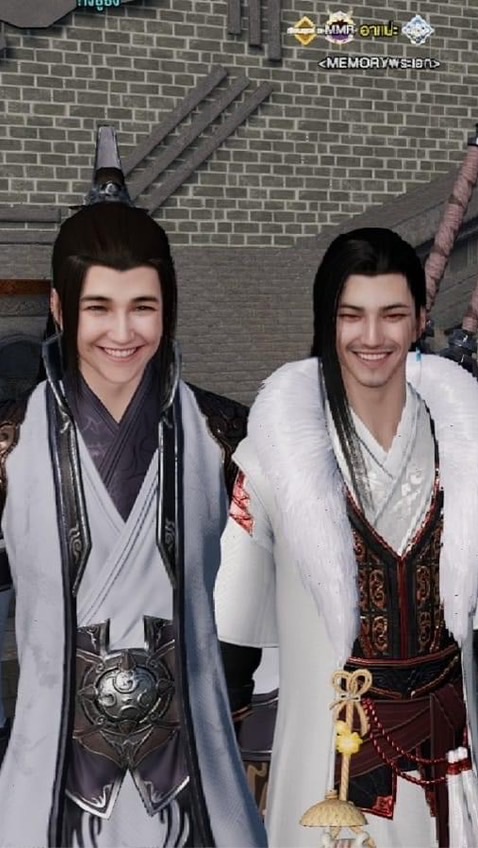 วัยรุ่น WARLORD