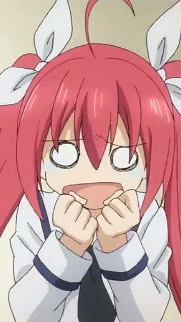 雑談しよ⁉️