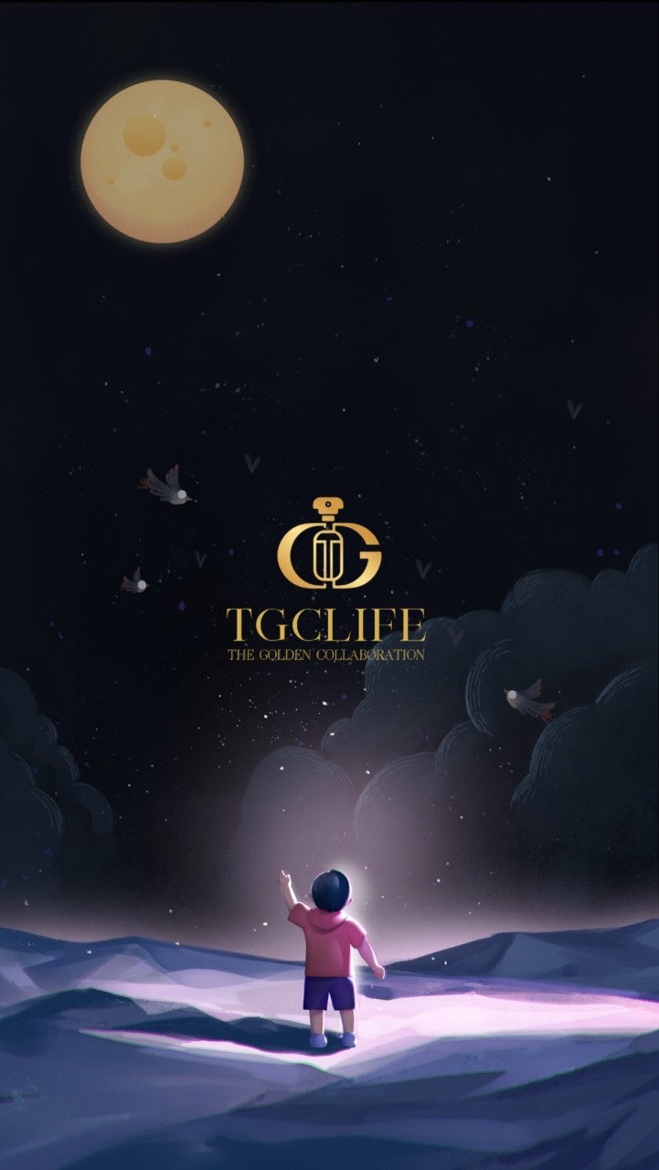 TGCLIFE ·香氛萌星球🚀