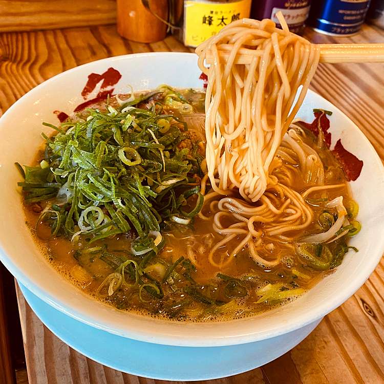 徳島の拘りがあるラーメン店 21年最新版 をテーマにユーザーが訪れた場所を元に作成されたおすすめのグルメ店 By Line Place