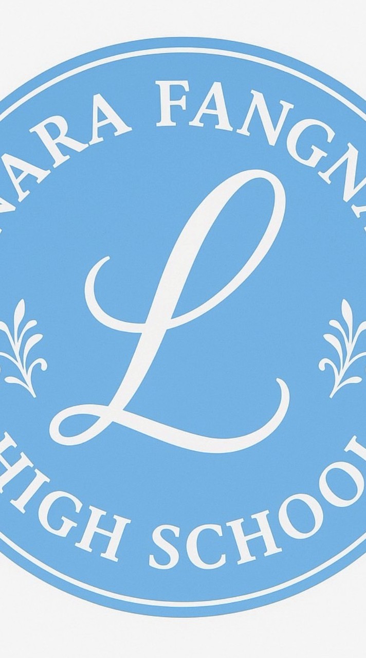 lirana fangnam high school