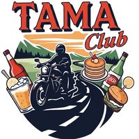 TAMAクラブ（バイクツーリング）東京近郊