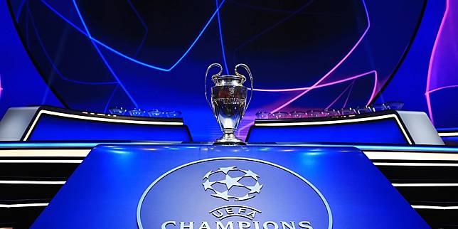 Siaran langsung final liga champion 2021