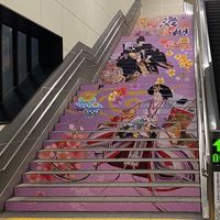埼玉県さいたま市、岩槻巡り🌸🎎🍡
