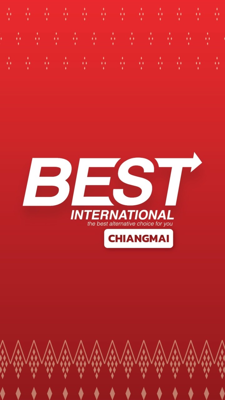 Best Chiangmai