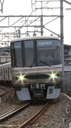 名鉄好き集まれ！