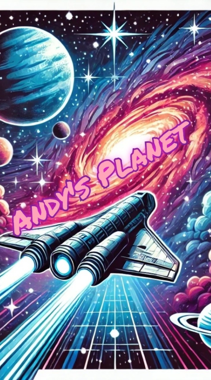 基隆-安迪星球彈珠