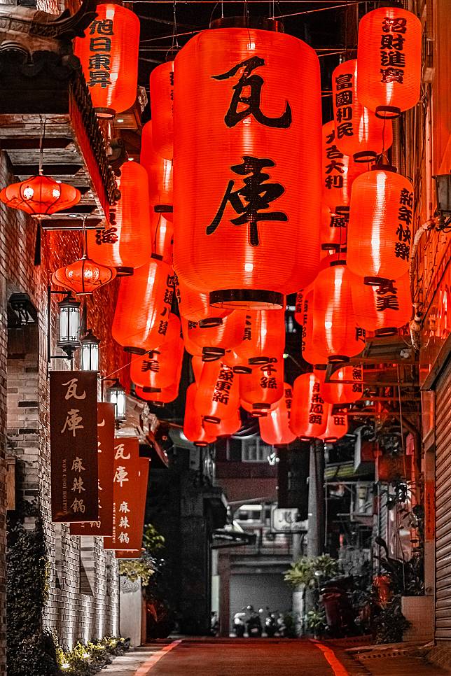 圖片來源：瓦庫麻辣鍋WOW COOL HOTPOT