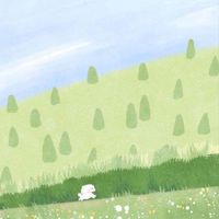 Hello by Panpan