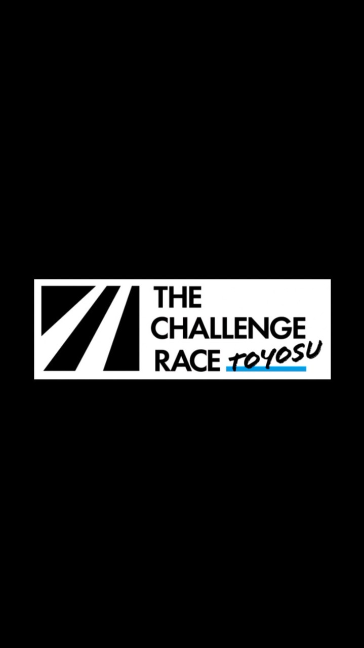 3/14(土)THE CHALLENGE RACE TOYOSU