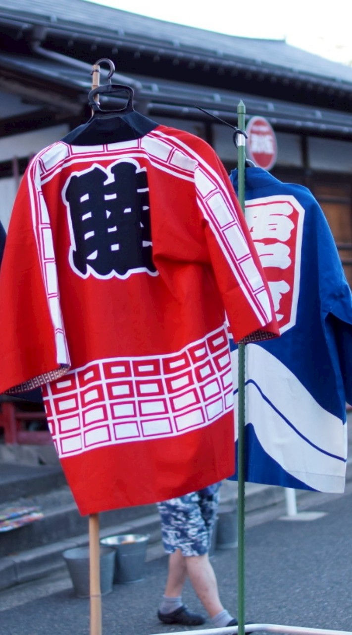沼垂まつり下町実行委員会