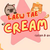 Laewtae.cream(แล้วแต่ครีม)