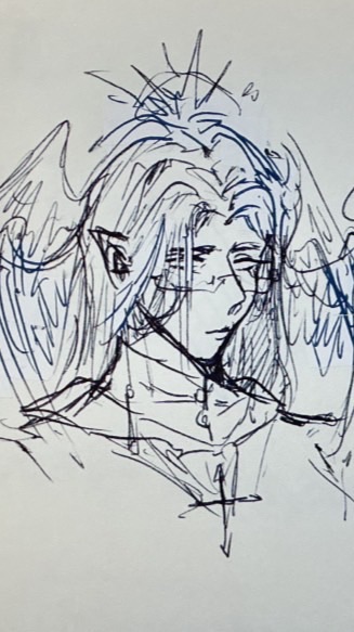 วาดรูปเล่นกัน+คุยเล่นแชท+วาดไม่สวยไม่เป็นไรต้อนรับฮะ