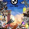 C.A.T軍団