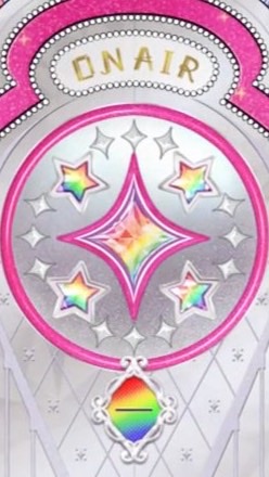 キラッとプリ☆チャンのオープンチャット