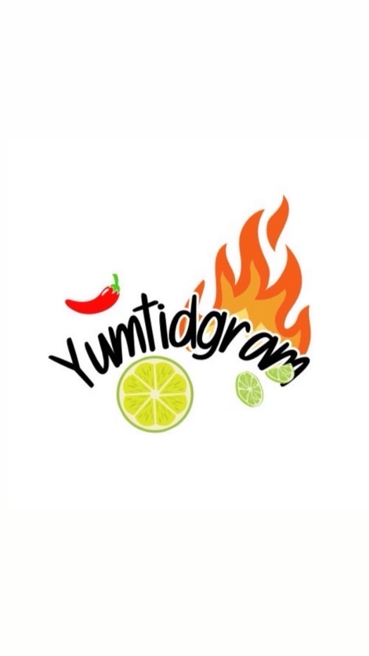 Yumtidgramm