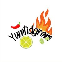 Yumtidgramm