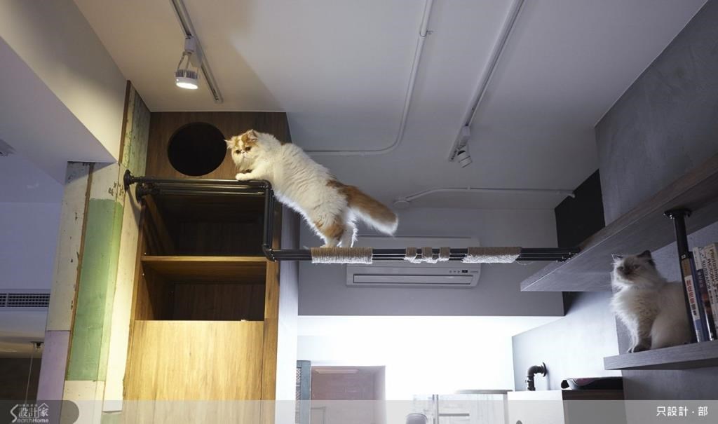 看更多作品相關圖：http://www.searchome.net/designercase.aspx?case=24487