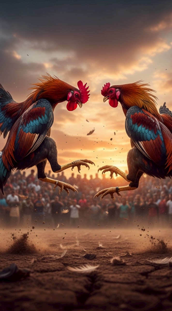 แบ่งไก่หนุ่มวัดดวง/คัดผ่าน/สายเลือดดี