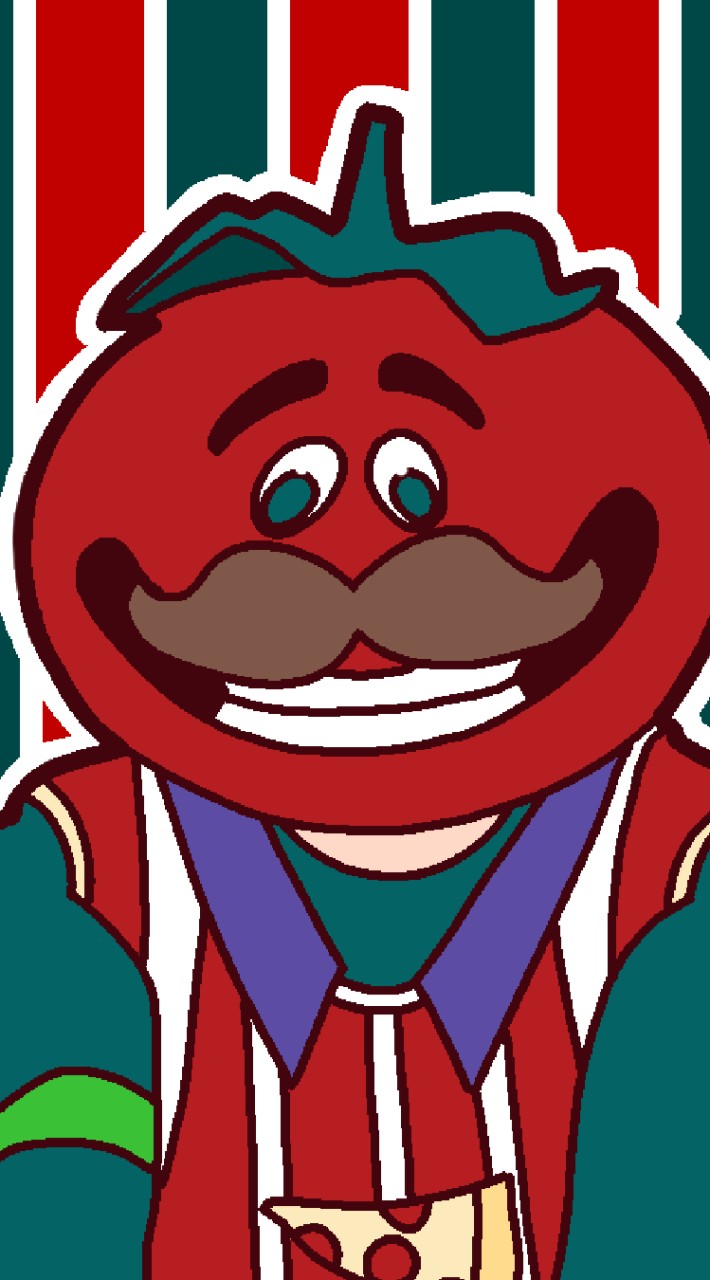OpenChat 🍅トマト教雑談グループ🍅@暇つぶし雑談