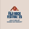 FUJI Rock '25 情報交流站