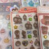 シール好きな人集まれ~‼️😙(大分県の人限定)