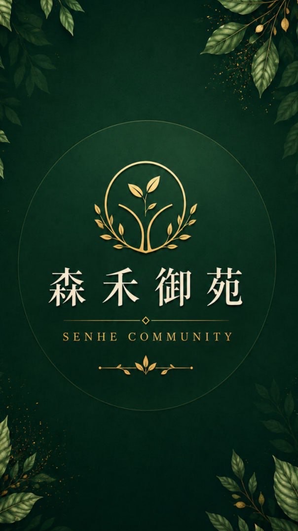 森禾御苑
