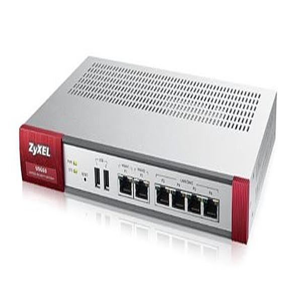 ZYXEL Nebula-NSG 50防火牆(商用