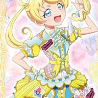 キラッとプリ☆チャンなりきり
