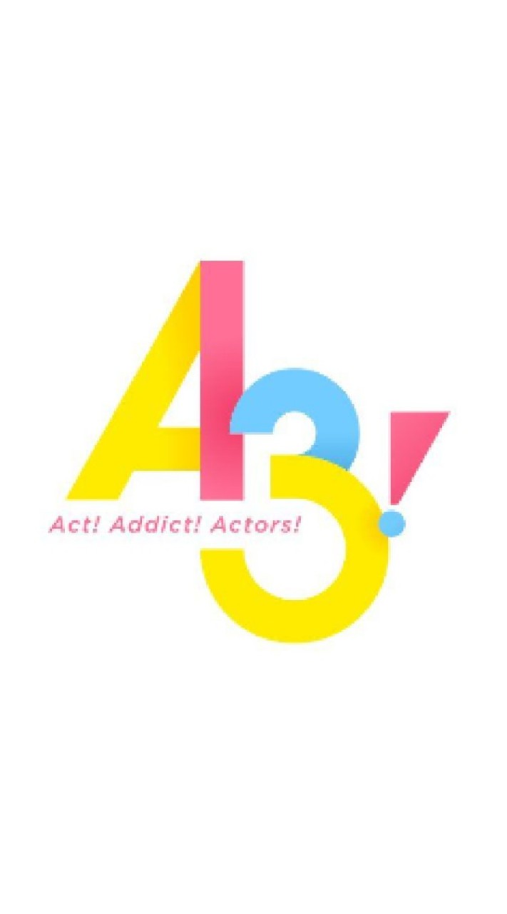 A3！(腐)なりきり