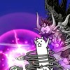 にゃんこ楽しめ