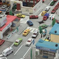 ミニカー•自動車好きの集まり