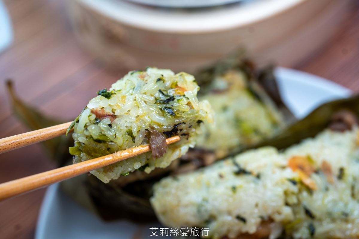 端午節快搶訂！全台６超強宅配肉粽名家：熱賣10萬顆、米其林推薦、40年老店