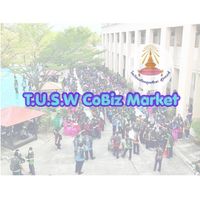 ตลาด TUSw.