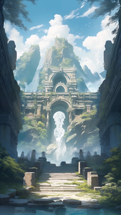 画無失理・CHAOS