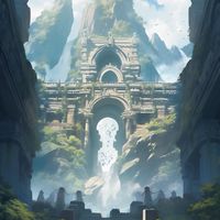 画無失理・CHAOS