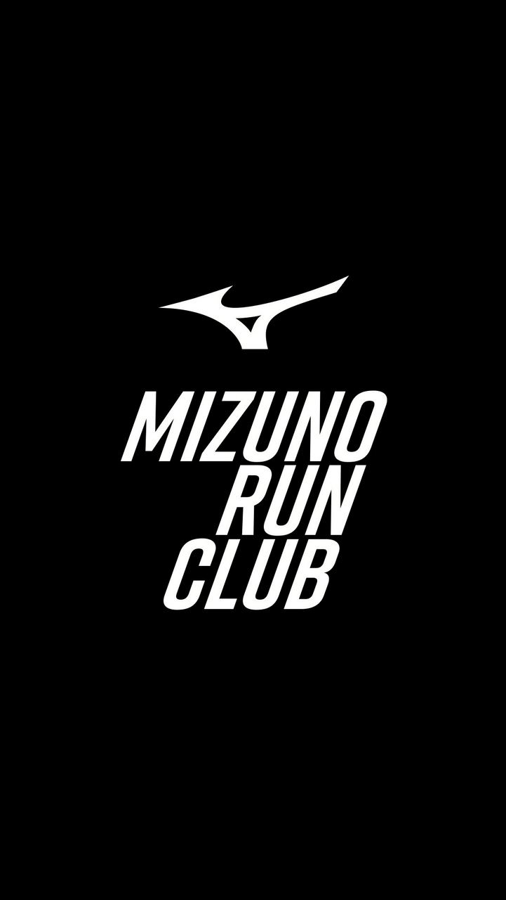 Mizuno Run Club