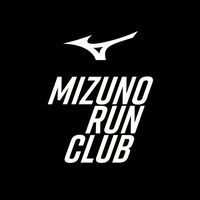 Mizuno Run Club