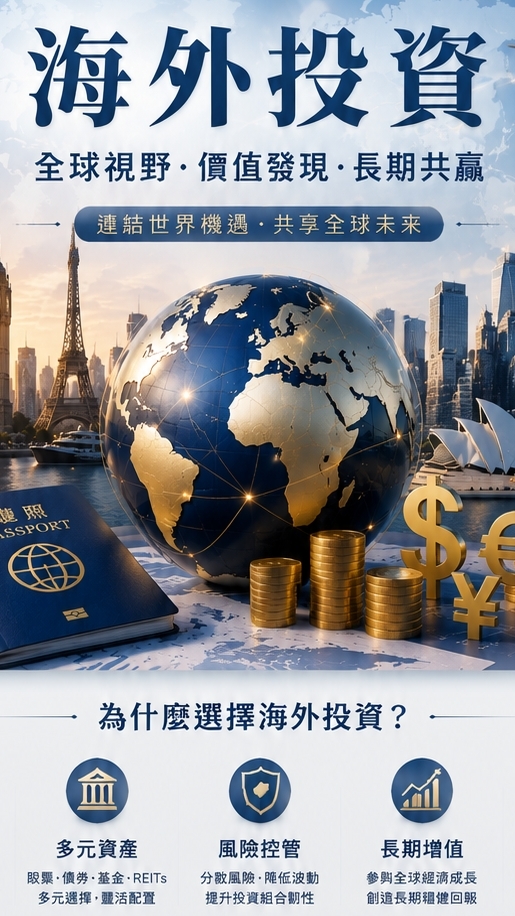 Global Alpha VIP3