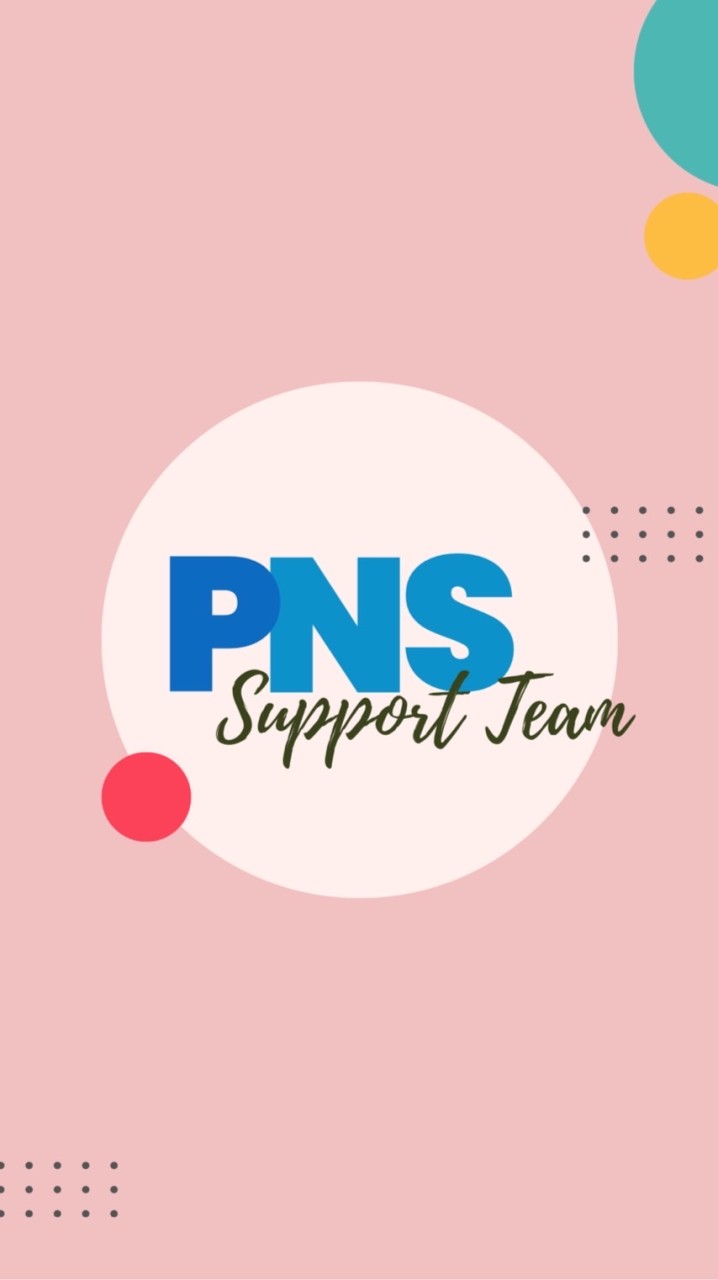 PNS Support Team