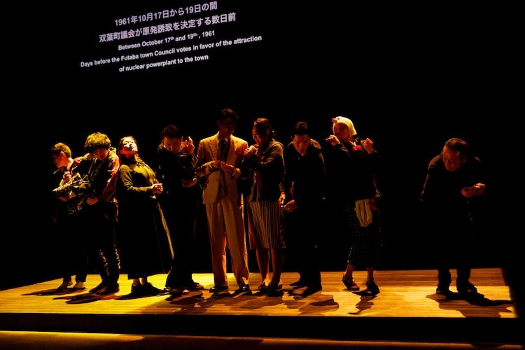 山崎晶吾 永田聖一朗が演じる刀剣男士は 刀ミュ新作 東京心覚 ビジュアル公開