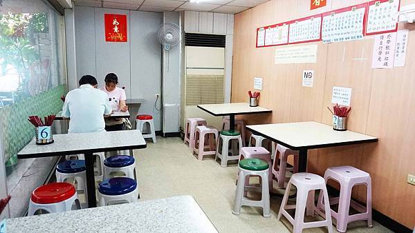 【台北美食】福星小吃-吃了一口就會離不開他的隱藏版美食