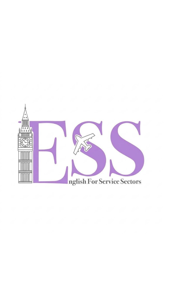 English for Service Secors @ SKRU
