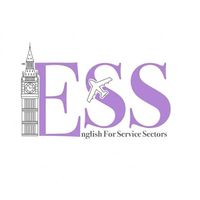 English for Service Secors @ SKRU