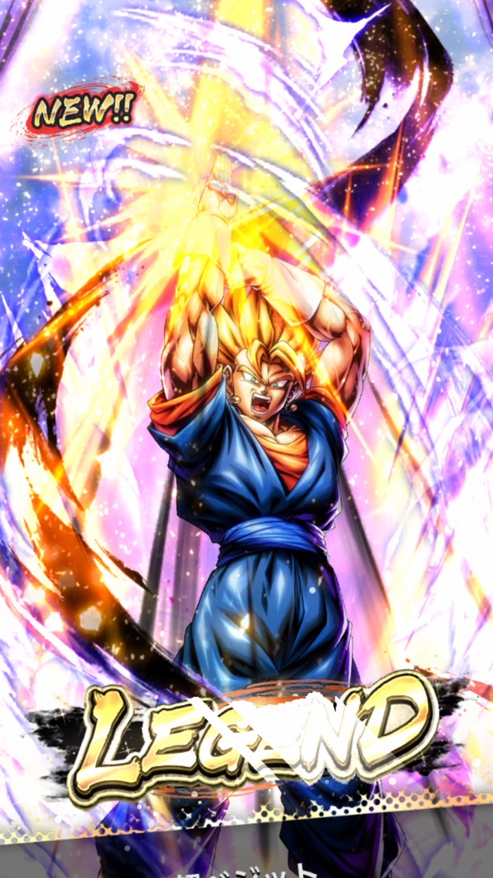 【ドラゴンボールレジェンズ】のオープンチャット！！！ドラゴンボールのことなら何でもいいよー