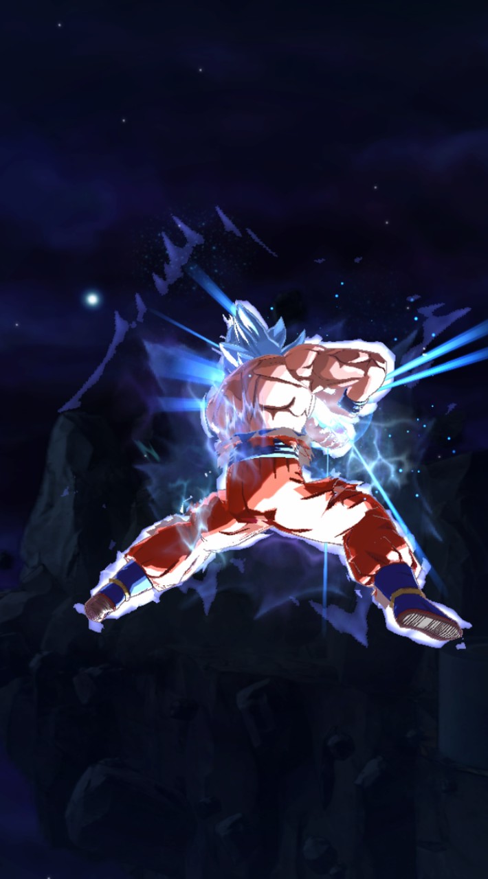 【ドラゴンボールレジェンズのオープンチャット！！！】ドラゴンボールのことなら何でもいいよー