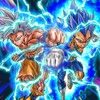 【レジェンズ、ドッカンのオープンチャット！！！】ドラゴンボールのことなら何でもいいよー