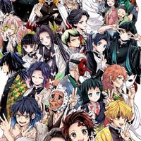Role Kimetsu no yaiba