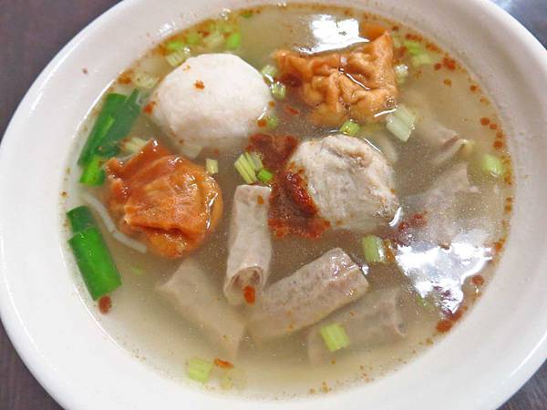 【萬華美食】阿婆冬粉-在地人推薦的美味冬粉店 【萬華美食】阿婆冬粉-在地人推薦的美味冬粉店