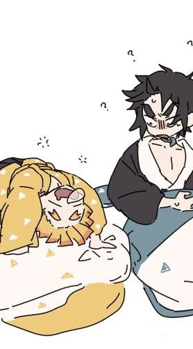โรล|KIMETSU NO YAIBA||a.u.ไทย